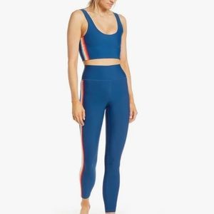 Spiritual gangster set